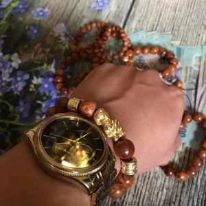 Đeo vòng gỗ phong thủy có tác dụng gì