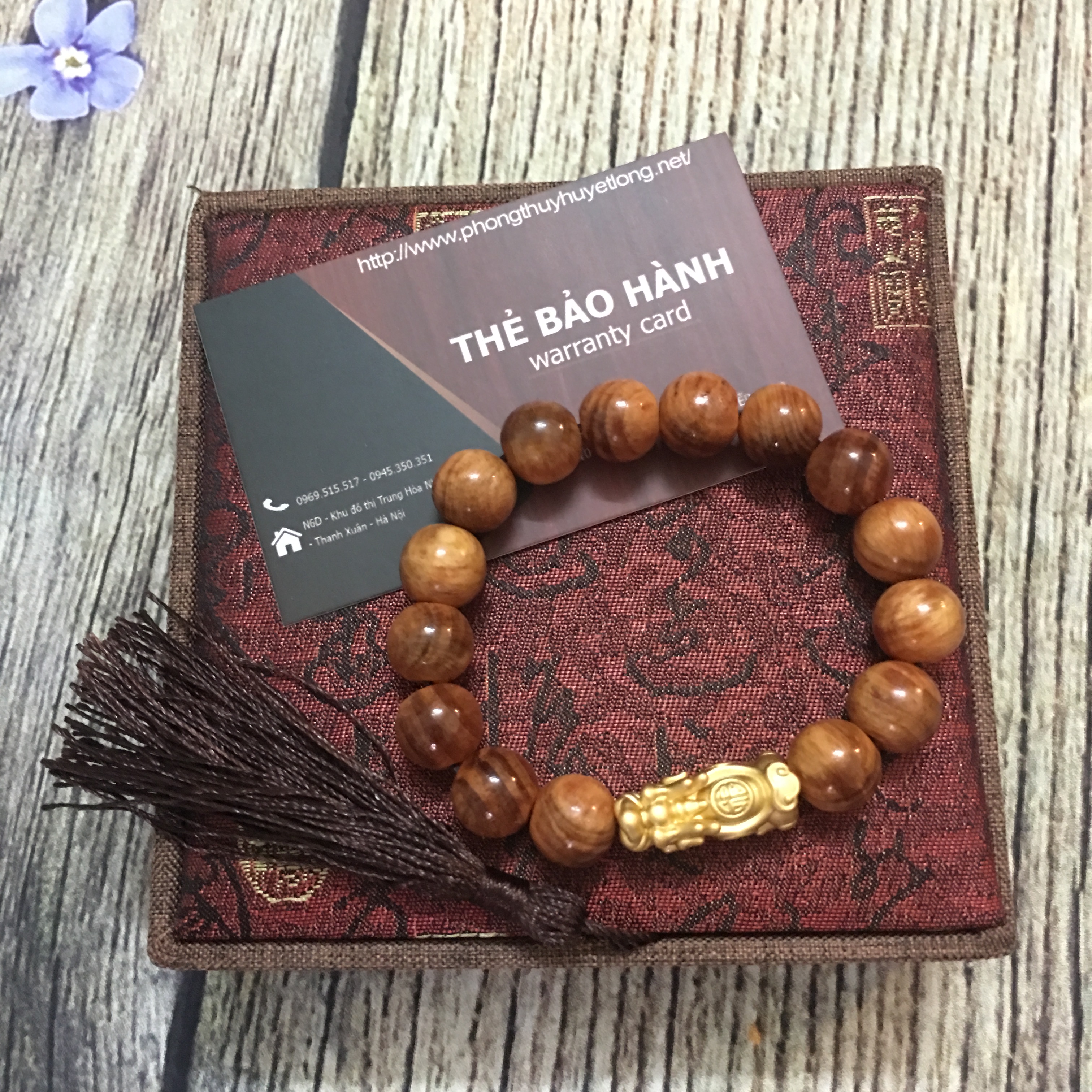 Tỳ hưu trong phong thủy