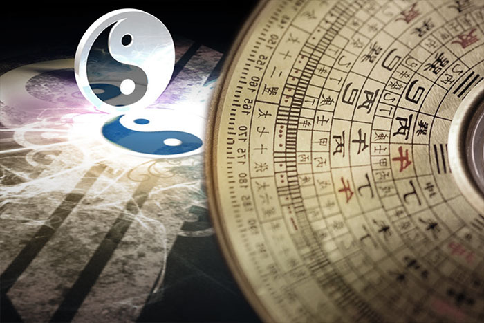 Chuyện phong thủy phần 1