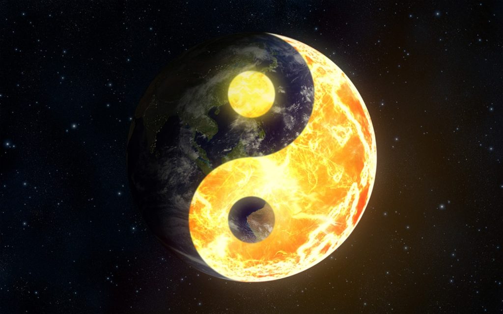 Chuyện phong thủy phần 1