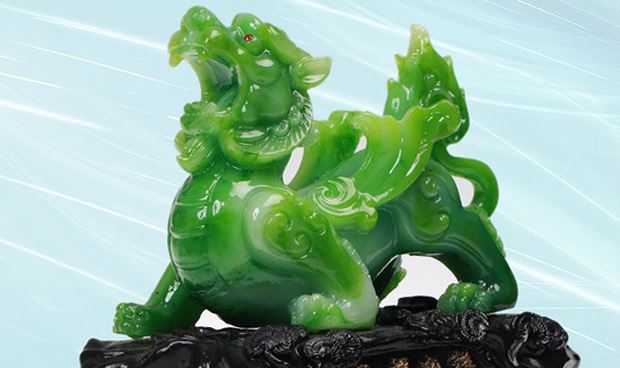 Tỳ Hưu trong phong thủy