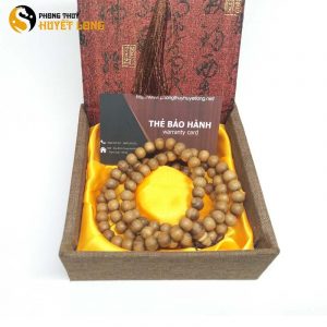Chuỗi Vòng Ngọc Am 108 Hạt 8 Ly