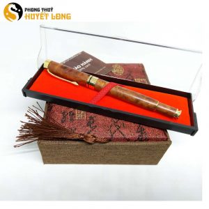 Bút Nước Có Nắp Nu Huyết Long