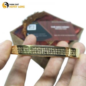 Vòng tay chú đại bi, đại bi chú chính hãng