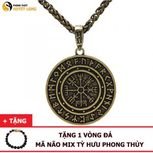 Money Amulet Thái Lan - Bùa Hộ Mệnh Mang Đến Sức Khỏe, Tài Lộc, Bình An