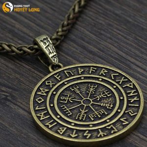 bùa hộ mệnh monney amulet