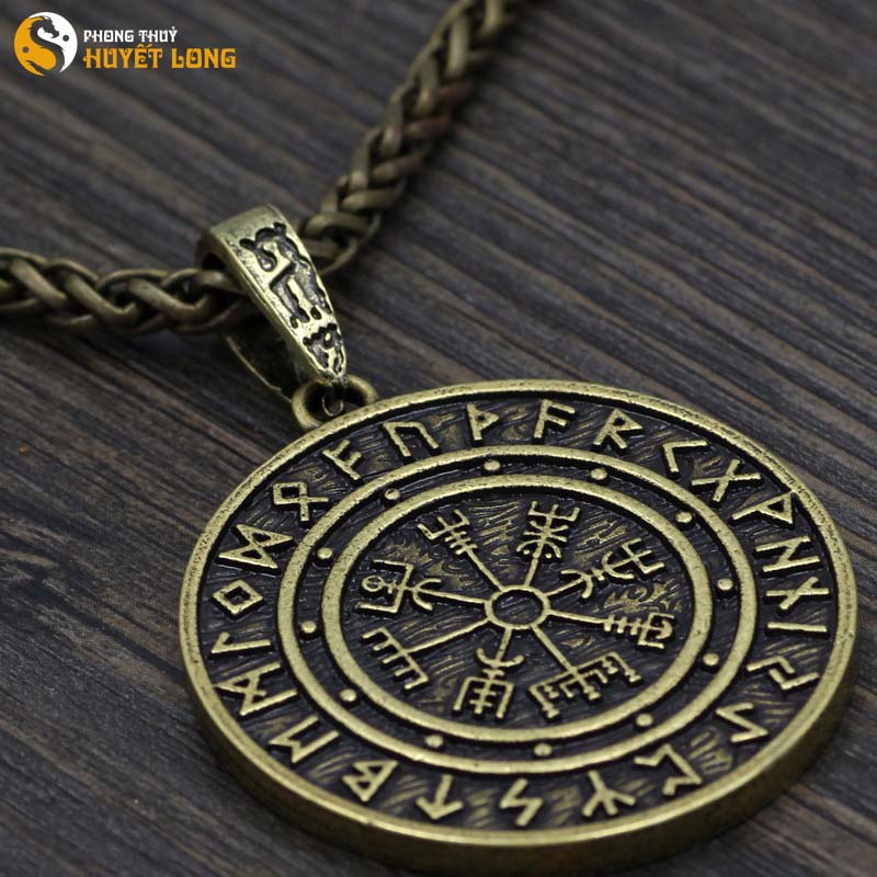 bùa hộ mệnh monney amulet