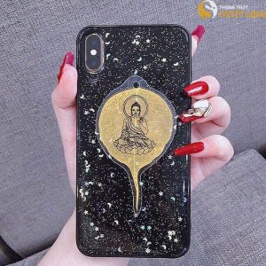 Lá bồ đề tâm phật tài lộc