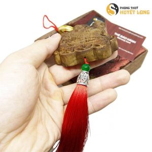 Tượng phật di lặc treo xe ô tô