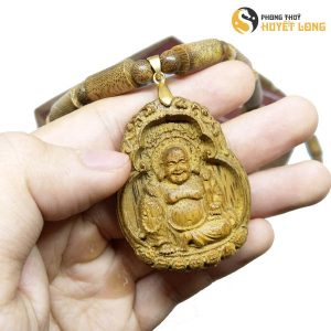 Dây chuyền trầm tốc thiên nhiên