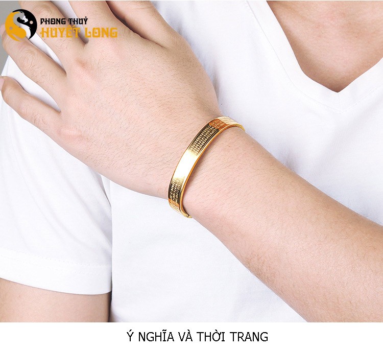 Vòng Chú Đại Bi Chính Hãng Vòng Chú Đại Bi Chính Hãng