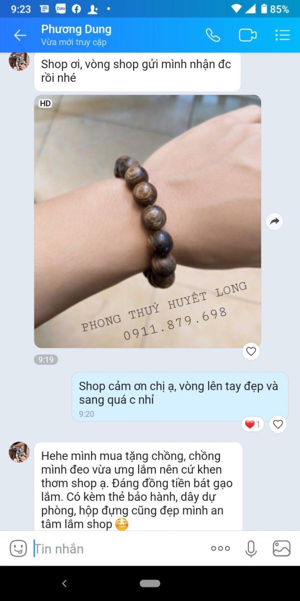 Vòng Tay Trầm Sánh Chìm 12Ly Cao Cấp Hạt Tròn Vòng Tay Trầm Sánh Chìm 12Ly Cao Cấp Hạt Tròn