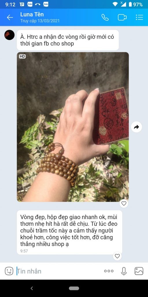 Chuỗi Trầm Hương Tốc Rừng 108 Hạt Tự Nhiên Chuỗi Trầm Hương Tốc Rừng 108 Hạt Tự Nhiên