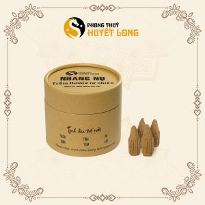 Nhang Nụ Trầm Hương Sạch, Nụ Trầm Hương, Nhang Trầm