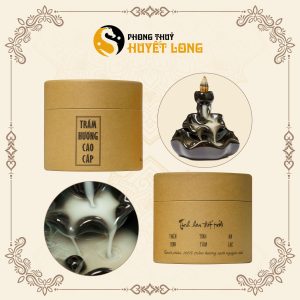 Nhang Nụ Trầm Hương Sạch, Nụ Trầm Hương, Nhang Trầm