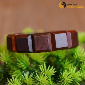 Vòng Tay Gỗ Bách Xanh Chìm Nước Dạng Lách Đồng Hồ, Lắc Tay Gỗ Tự Nhiên Thơm Ngọt Vĩnh Viễn, Phong Thủy, Bình An