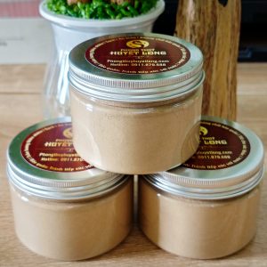 Bột Trầm Hương Sạch Đốt Tẩy Uế, Xông Nhà Phong Thủy, Thu Hút Tài Lộc, An Toàn Sức Khỏe, Hộp 100 Gram