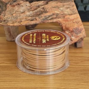 Nhang vòng, trang khoanh trầm hương tự nhiên cao cấp