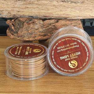 Nhang vòng, trang khoanh trầm hương tự nhiên cao cấp