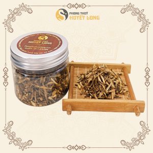 Dăm Trầm Hương Kỳ Hải Nam Cao Cấp, Dăm Kỳ Hải Nam Sạch Tự Nhiên Xông Nhà, Tẩy Uế, Thơm Ngọt, An Toàn Sức Khỏe, Hộp 80g